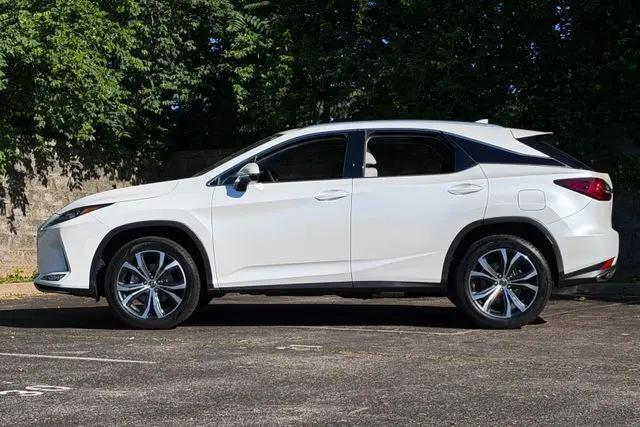 2022 Lexus RX 350 RX 350
