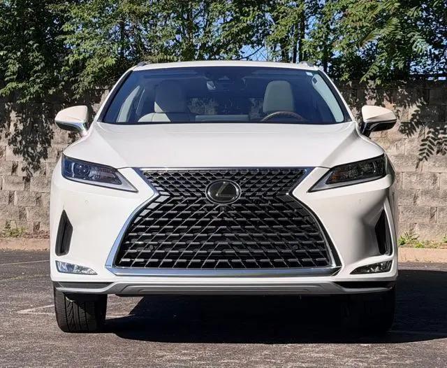 2022 Lexus RX 350 RX 350