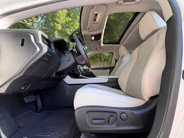 2022 Lexus RX 350 RX 350