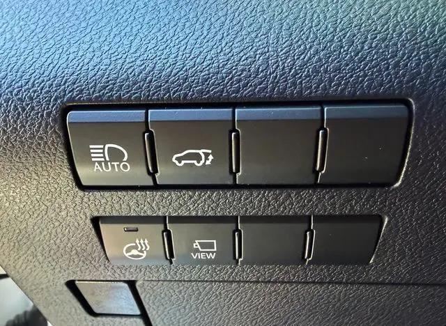 2022 Lexus RX 350 RX 350