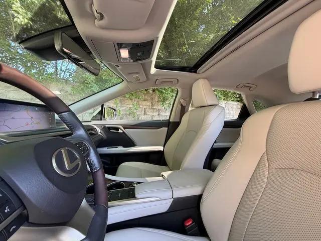 2022 Lexus RX 350 RX 350