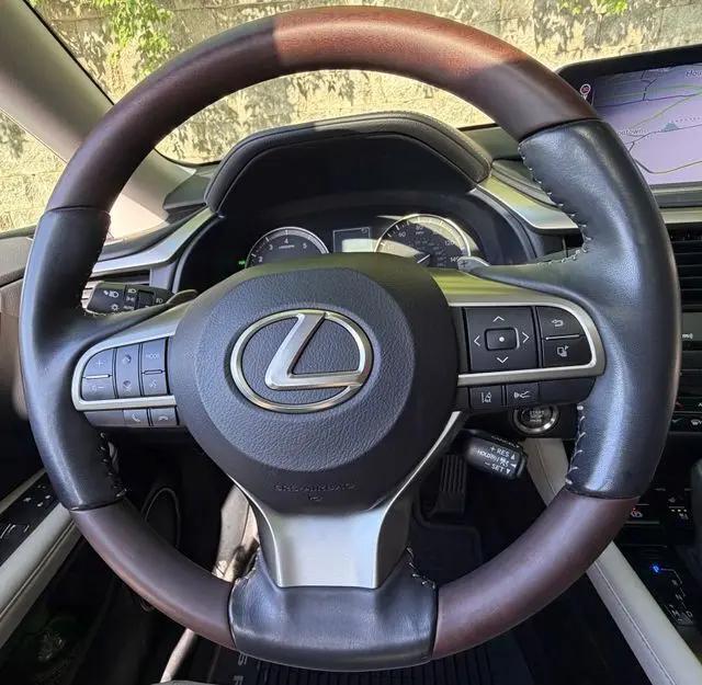 2022 Lexus RX 350 RX 350