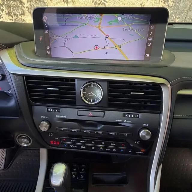 2022 Lexus RX 350 RX 350
