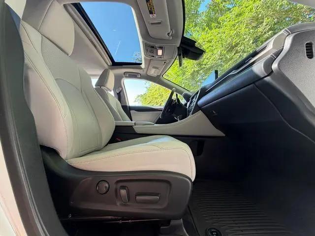 2022 Lexus RX 350 RX 350