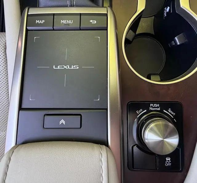 2022 Lexus RX 350 RX 350