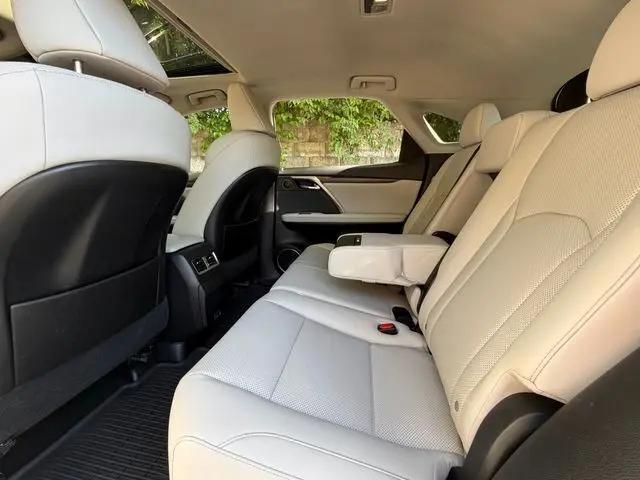 2022 Lexus RX 350 RX 350