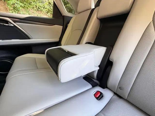 2022 Lexus RX 350 RX 350