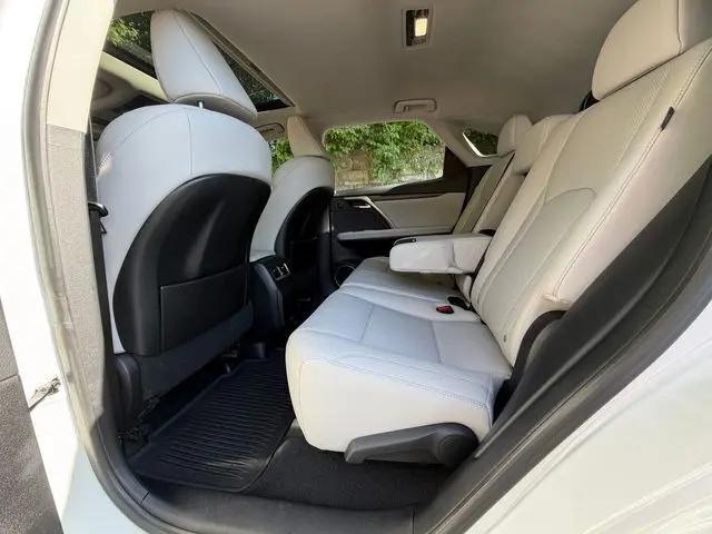 2022 Lexus RX 350 RX 350