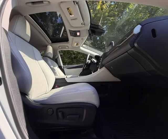 2022 Lexus RX 350 RX 350