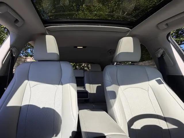 2022 Lexus RX 350 RX 350