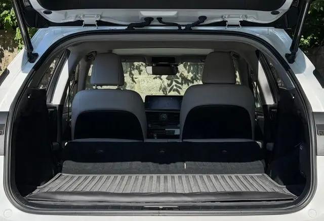 2022 Lexus RX 350 RX 350