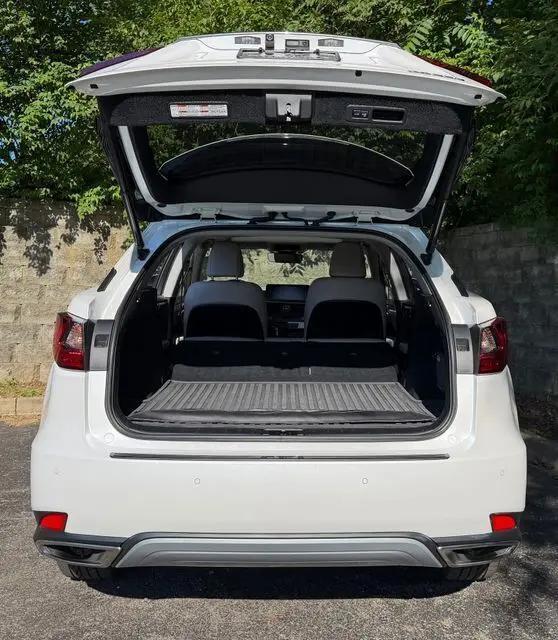 2022 Lexus RX 350 RX 350