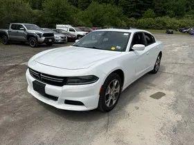 2015 Dodge Charger SE for sale in Snellville, GA