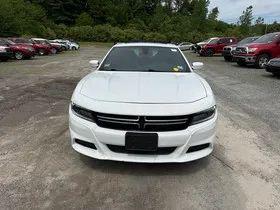 2015 Dodge Charger SE