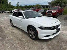 2015 Dodge Charger SE