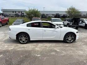 2015 Dodge Charger SE