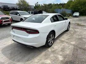 2015 Dodge Charger SE
