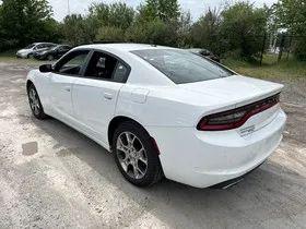 2015 Dodge Charger SE