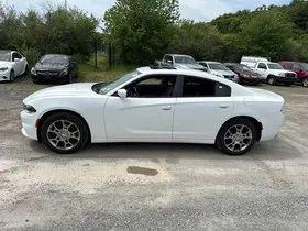 2015 Dodge Charger SE