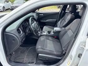2015 Dodge Charger SE