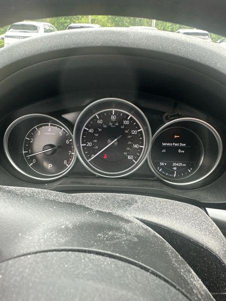 2023 Mazda CX-5 2.5 S Select for sale in Danbury, CT