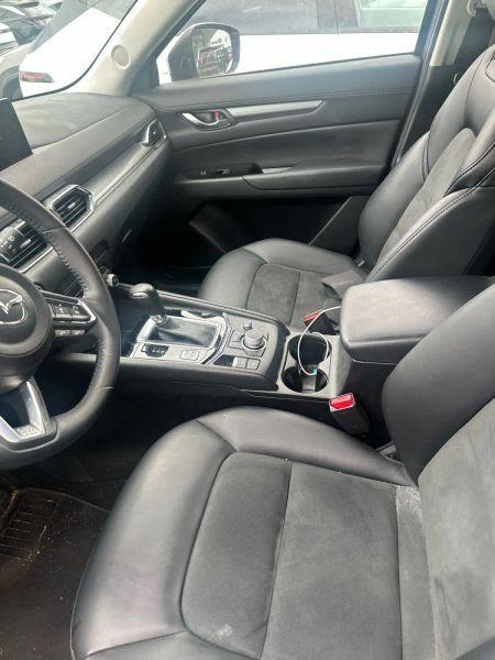 2023 Mazda CX-5 2.5 S Select