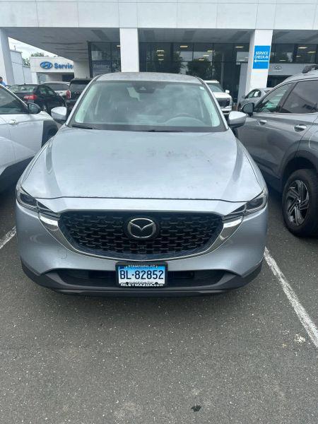2023 Mazda CX-5 2.5 S Select