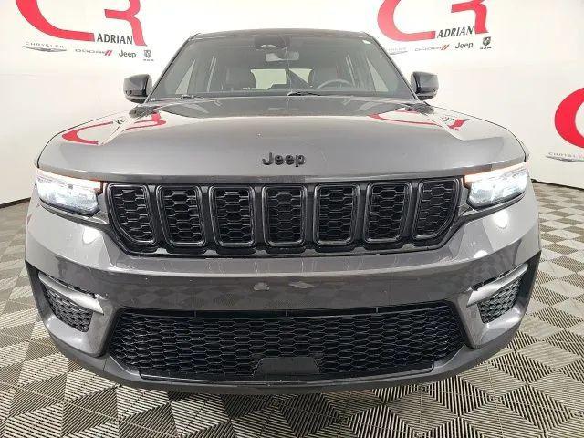2023 Jeep Grand Cherokee Altitude 4x4