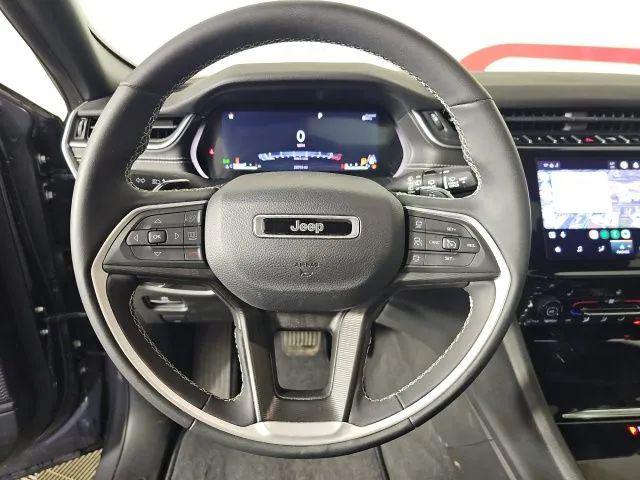 2023 Jeep Grand Cherokee Altitude 4x4