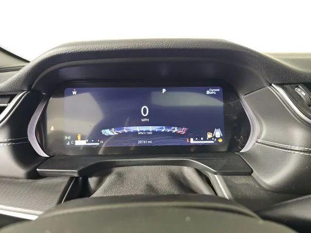 2023 Jeep Grand Cherokee Altitude 4x4