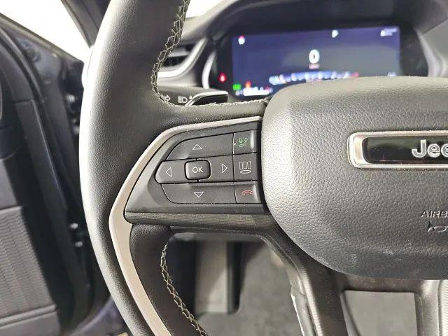 2023 Jeep Grand Cherokee Altitude 4x4