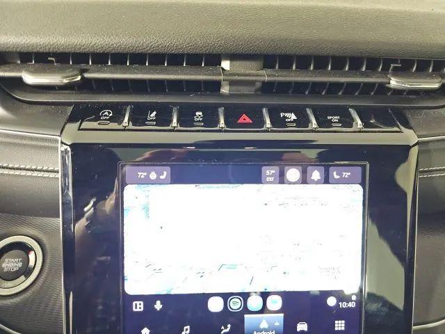 2023 Jeep Grand Cherokee Altitude 4x4
