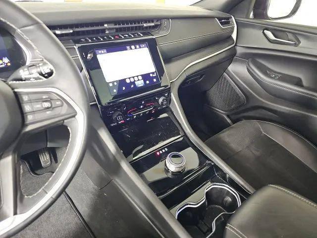 2023 Jeep Grand Cherokee Altitude 4x4