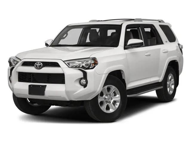 2017 Toyota 4Runner SR5 Premium for sale in Cumming, GA