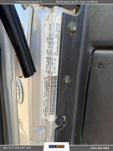 2005 Jeep Wrangler SE
