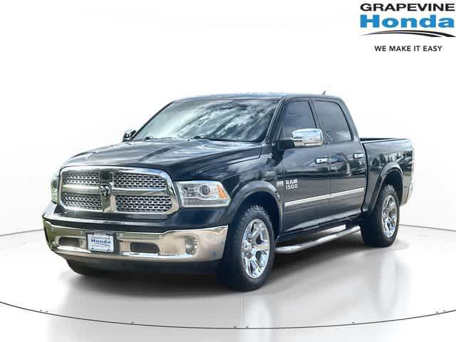 2016 Ram 1500 Laramie for sale in Grapevine, TX