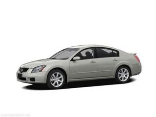 2006 Nissan Maxima 3.5 SL for sale in Auburn, MA