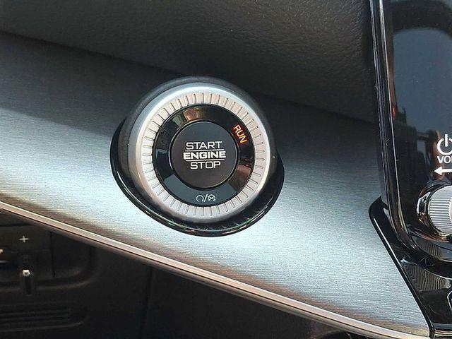 2026 Jeep Grand Wagoneer Upland 4x4