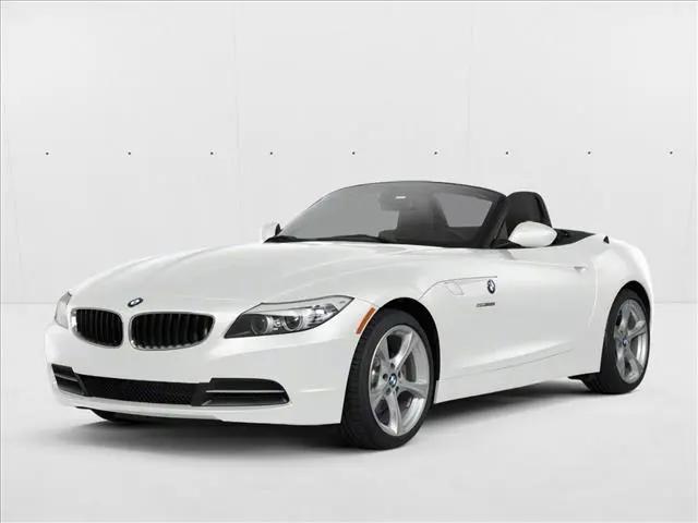 2011 BMW Z4 sDrive35i for sale in Spokane, WA