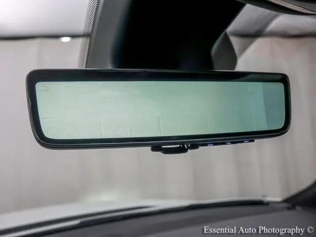2022 Jeep Grand Wagoneer Series II Obsidian 4x4