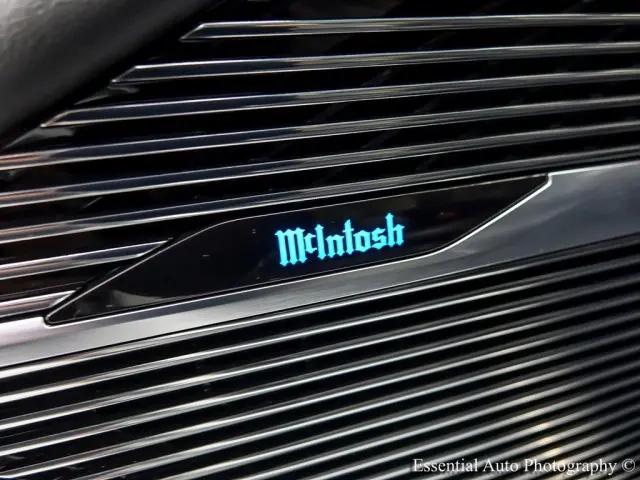 2022 Jeep Grand Wagoneer Series II Obsidian 4x4