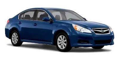 2012 Subaru Legacy 2.5i Premium for sale in East Windsor, CT