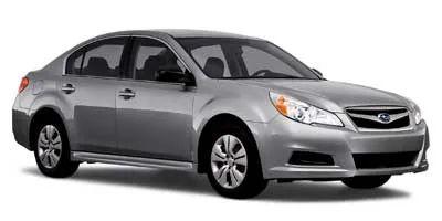 2012 Subaru Legacy 2.5i for sale in East Windsor, CT