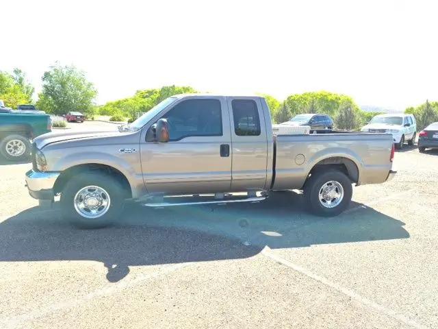 2003 Ford F-250 XL for sale in Prescott, AZ