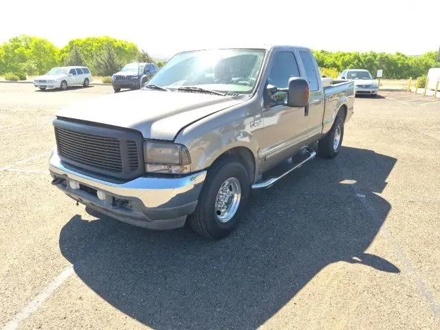 2003 Ford F-250 XL