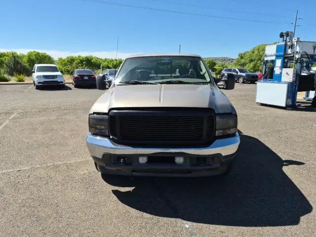 2003 Ford F-250 XL