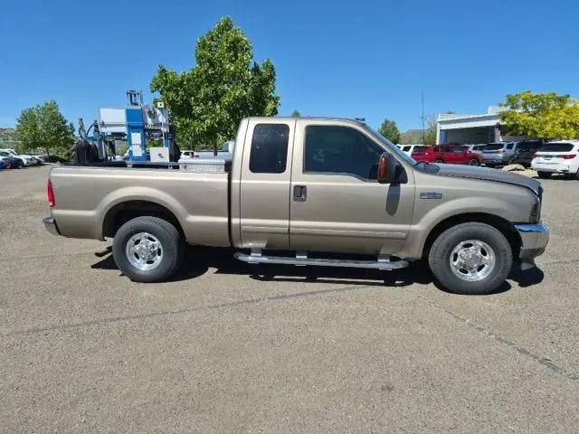 2003 Ford F-250 XL