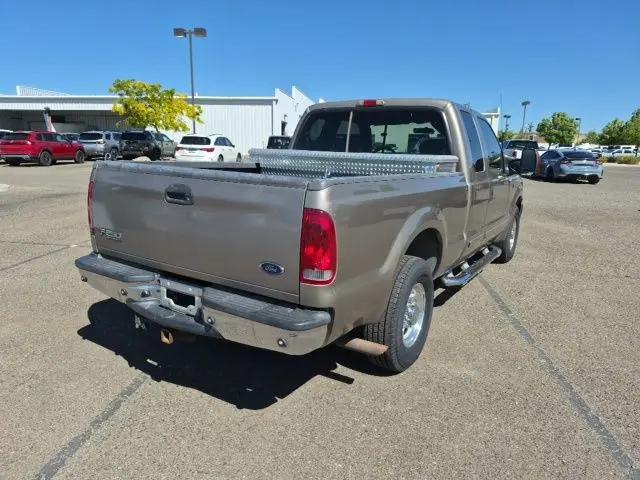 2003 Ford F-250 XL