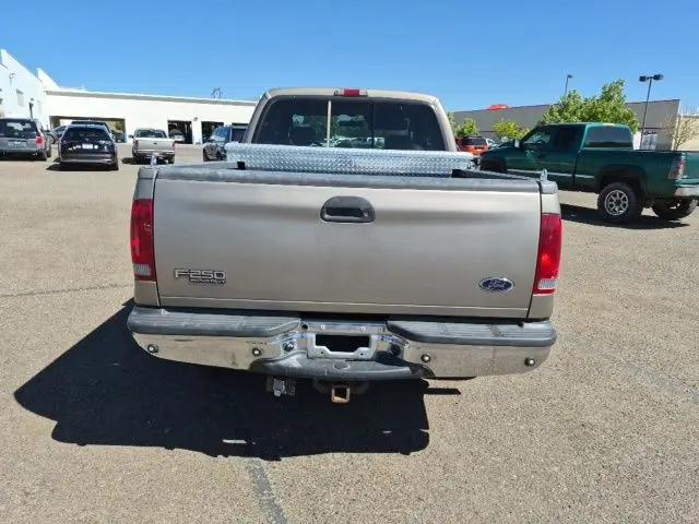 2003 Ford F-250 XL