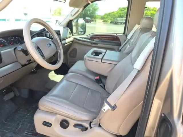 2003 Ford F-250 XL